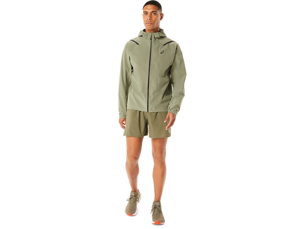 MEN'S ACCELERATE WATERPROOF 2.0 JACKET - 10