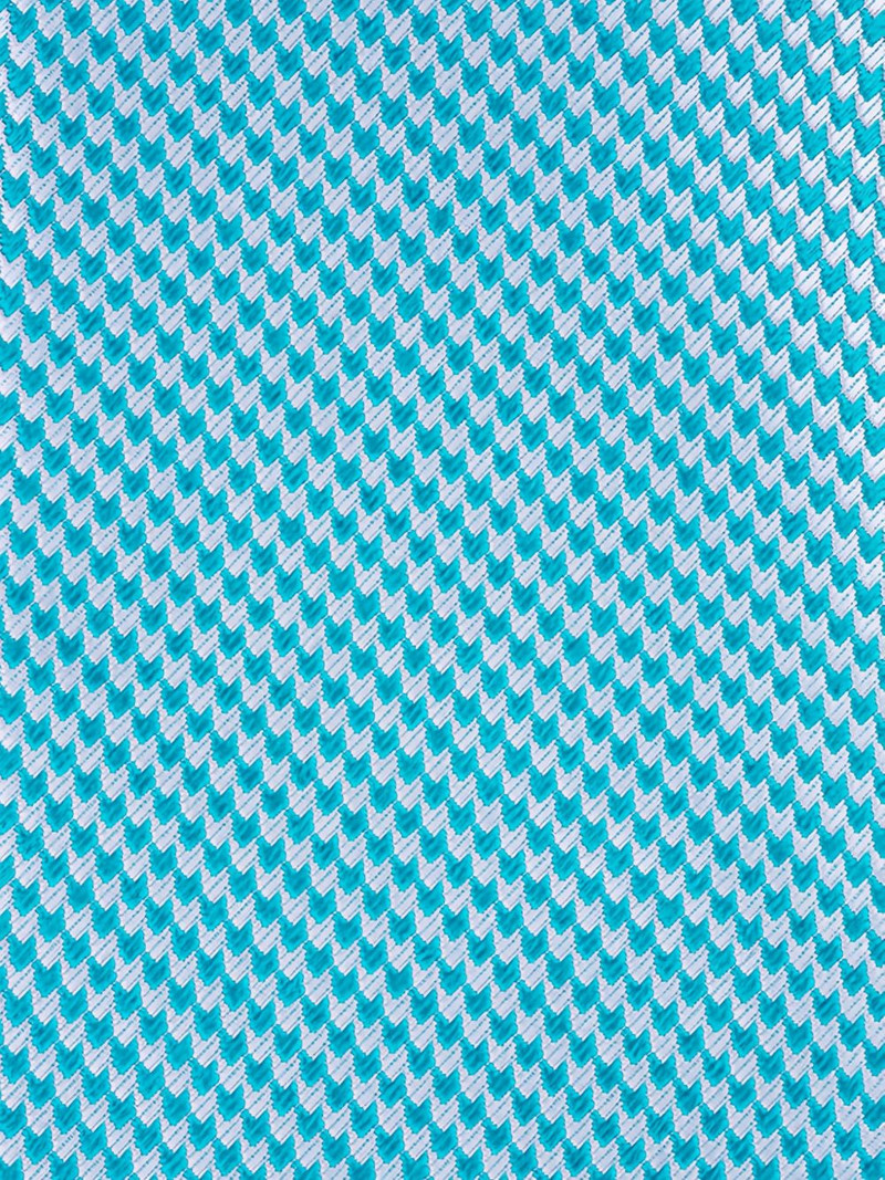 Brioni silk tie outlook