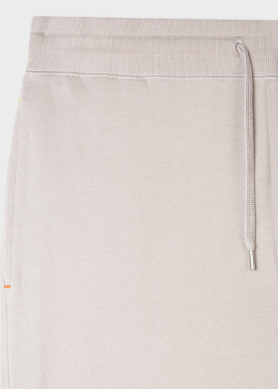 Paul Smith Cotton-Modal Jersey Lounge Pants outlook