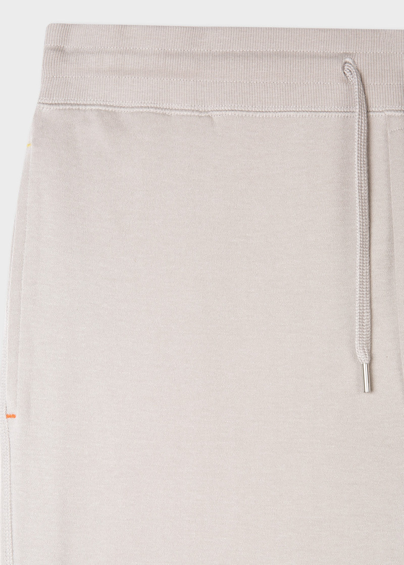 Paul Smith Cotton-Modal Jersey Lounge Pants outlook