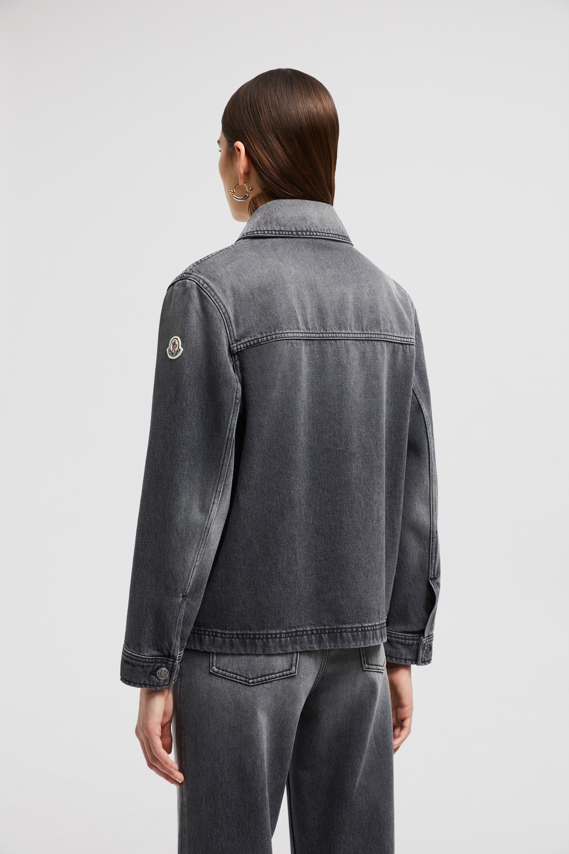 Denim Shirt - 5