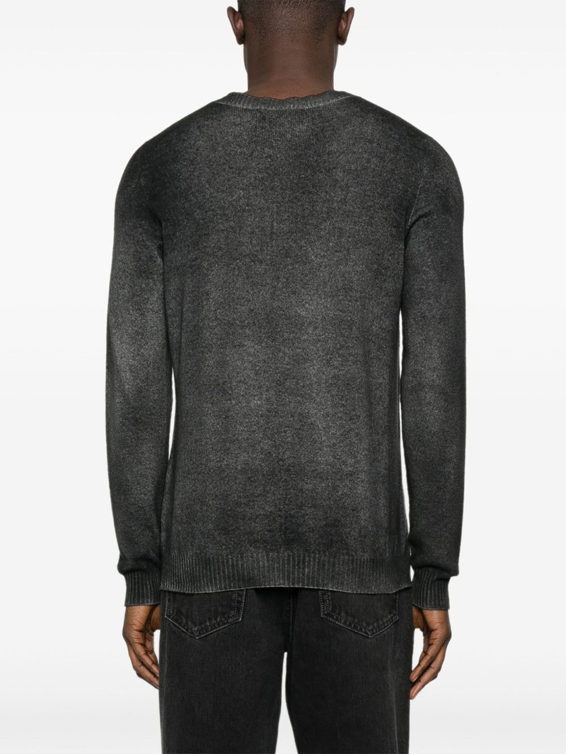 fine-knit jumper 4