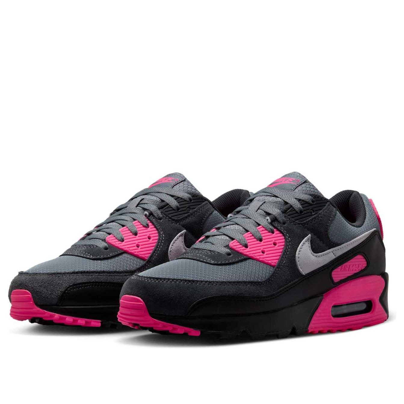 Nike Air Max 90 'Hyper Pink' DM0029-010 - 3