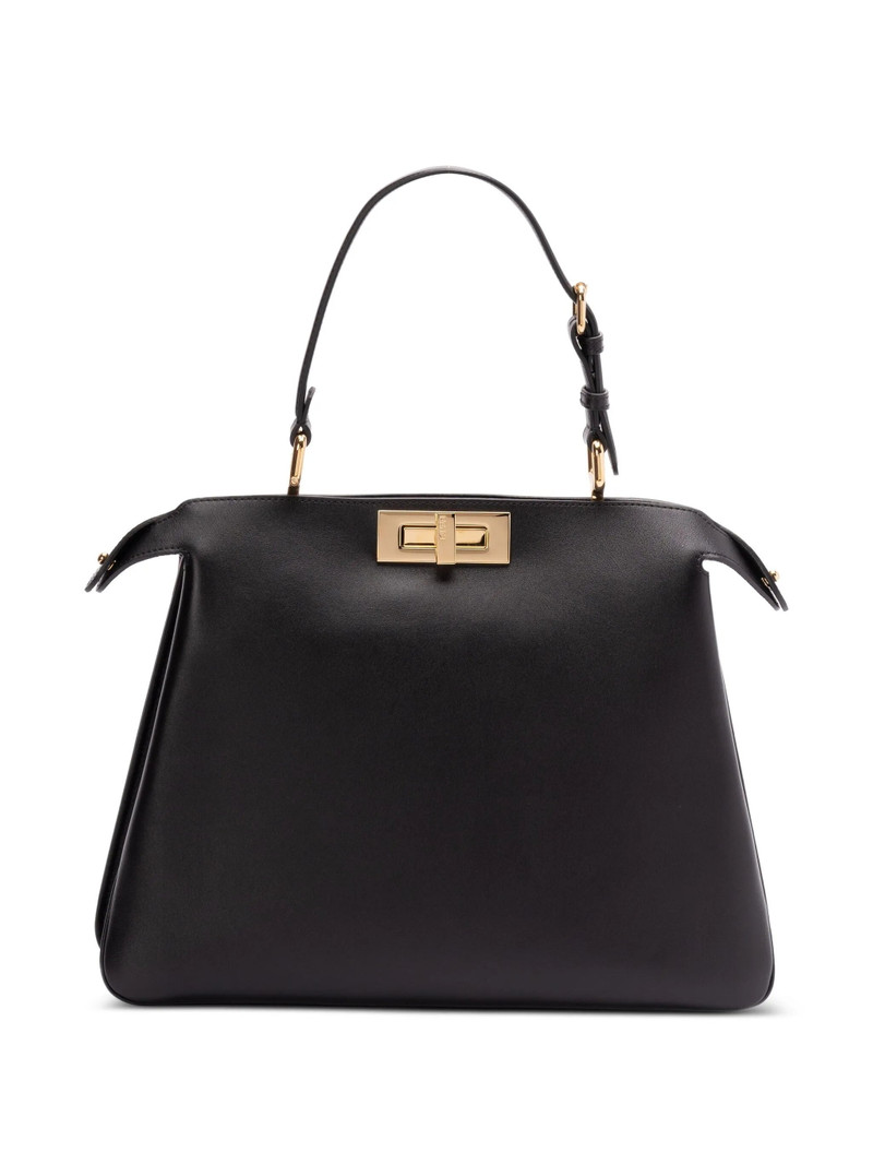 FENDI Fendi Peekaboo Tote Bag outlook