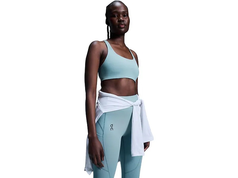 On Movement Tights Long - 3