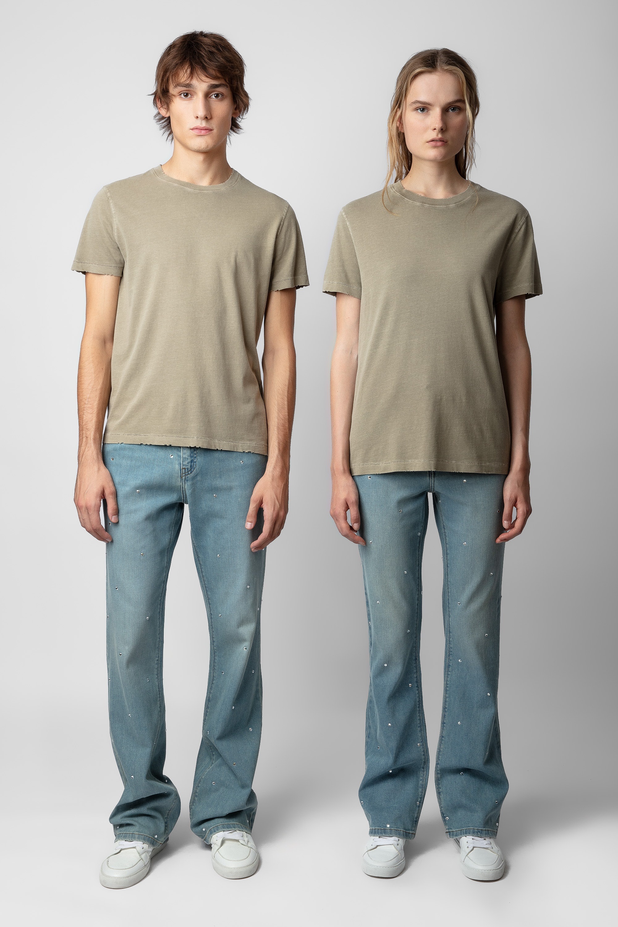 Jimmy T-Shirt - 2