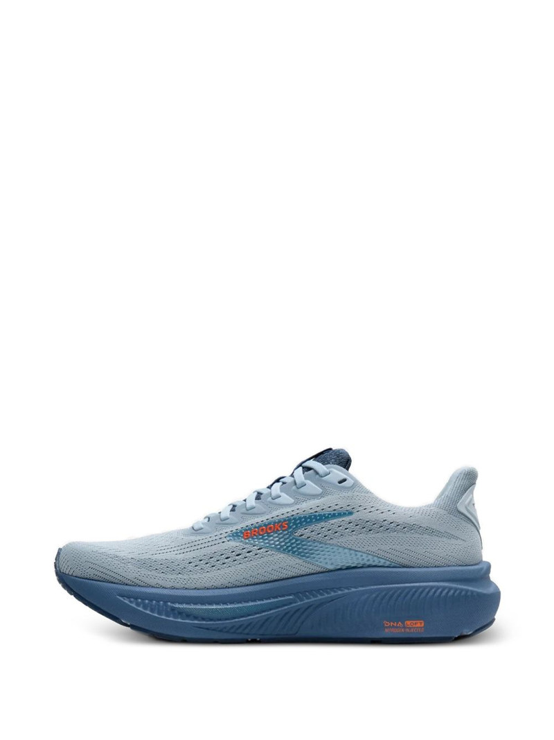 BROOKS Ghost 17 sneakers outlook