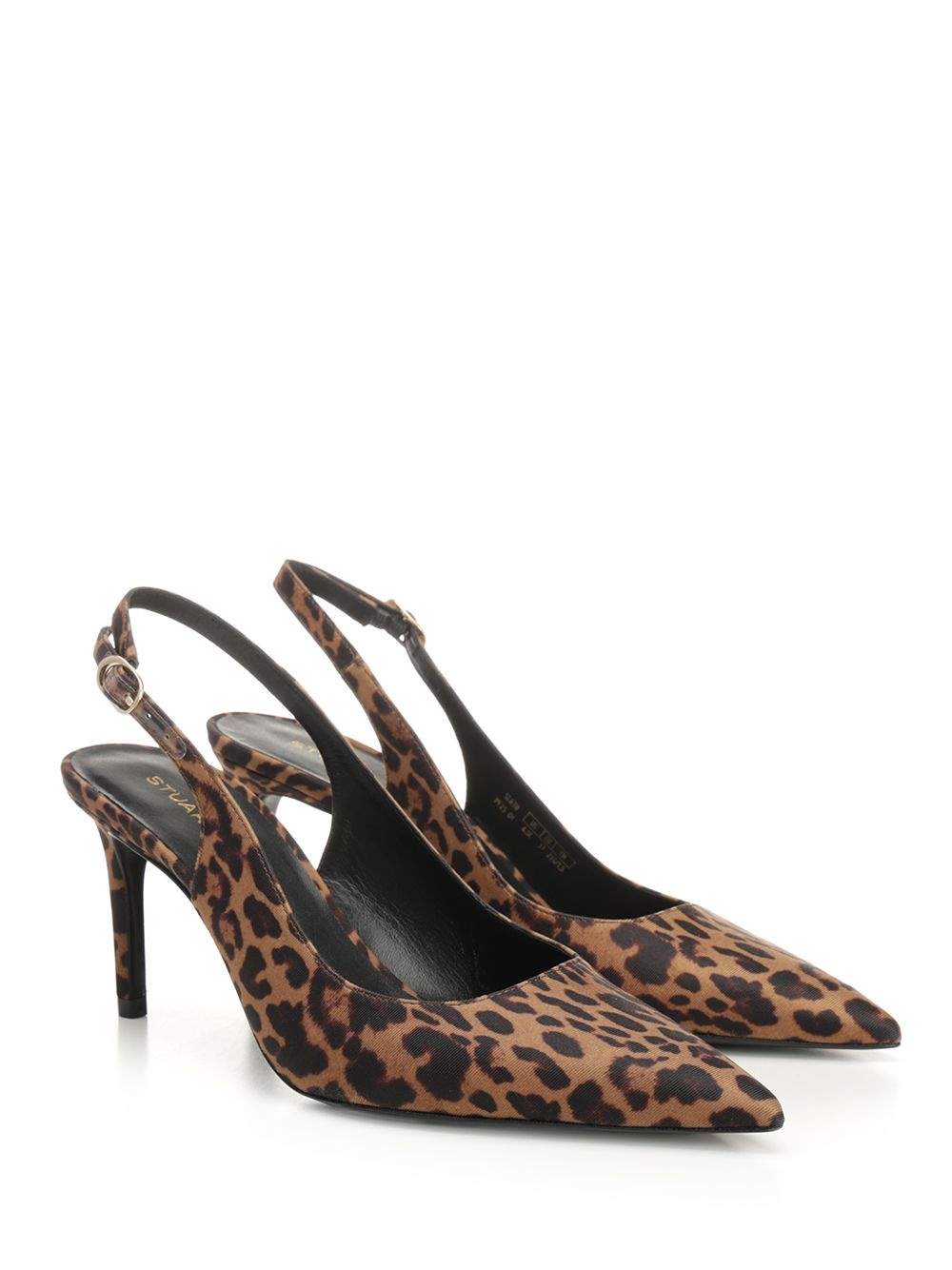 Stuart Power Pumps Animalier - 2