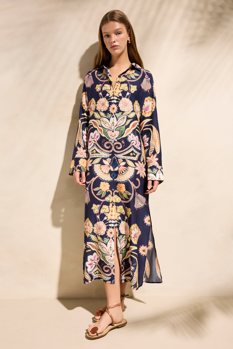 MARIE OLIVER MARNIE DRESS outlook