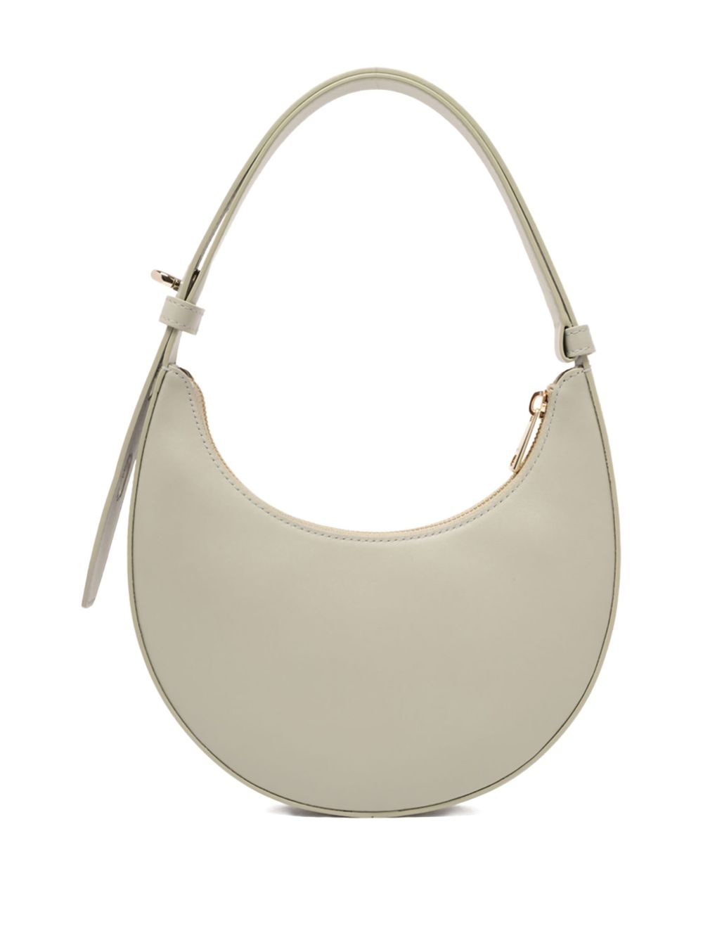 crescent top-handle bag - 2