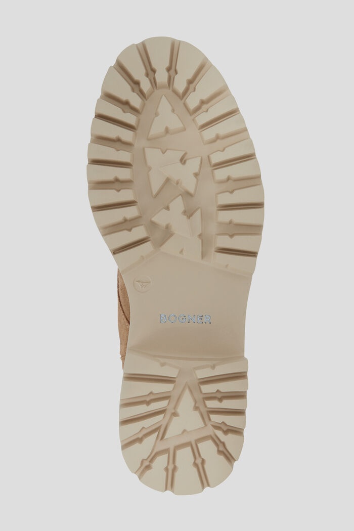 Chesa Alpina High boots in Beige - 5