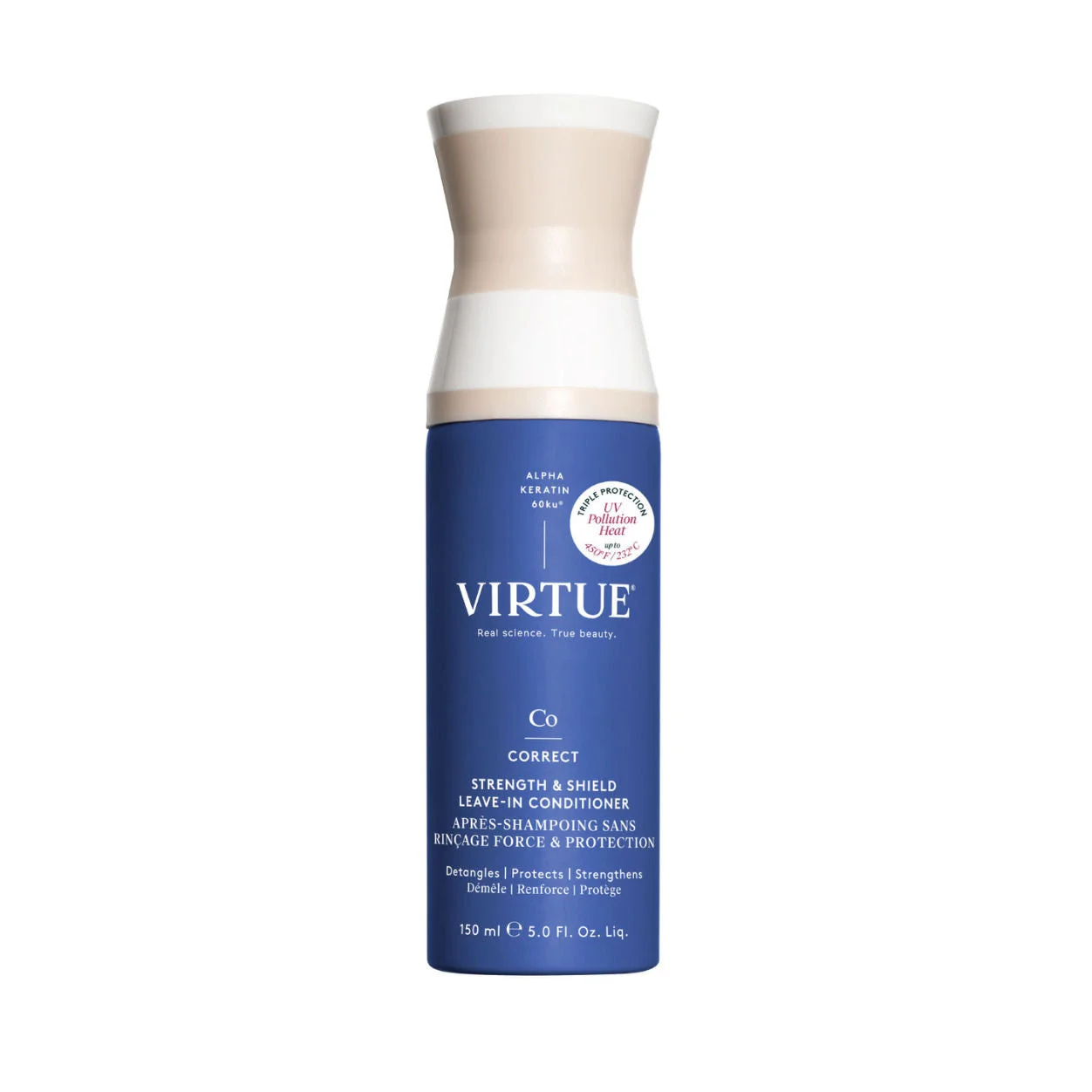 Strength & Shield Leave-in Conditioner - 1
