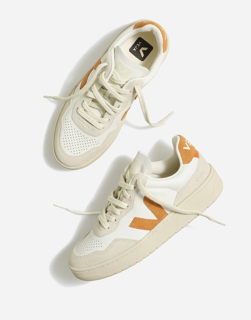 Madewell Veja™ V-90 Sneakers outlook