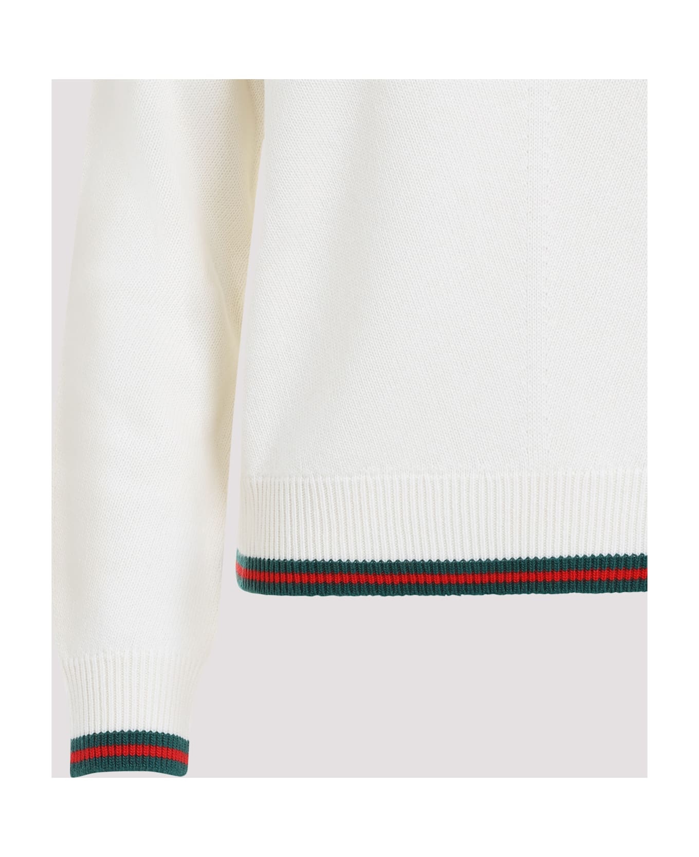 Web Pullover - 5