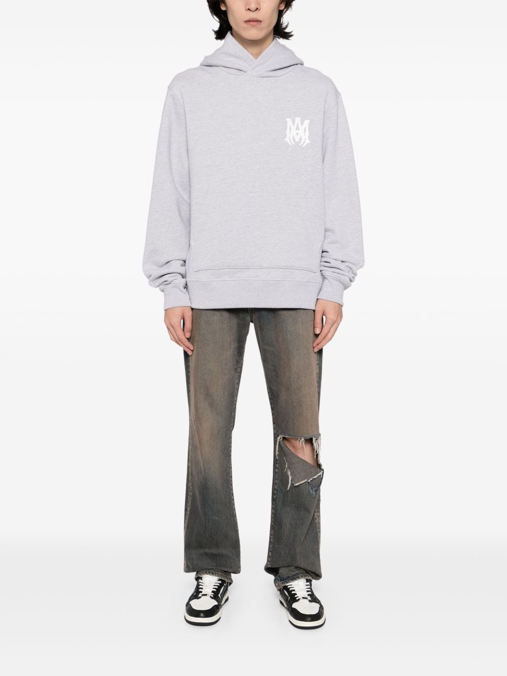 Core Logo hoodie - 2