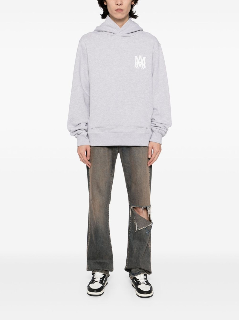 AMIRI Core Logo hoodie outlook