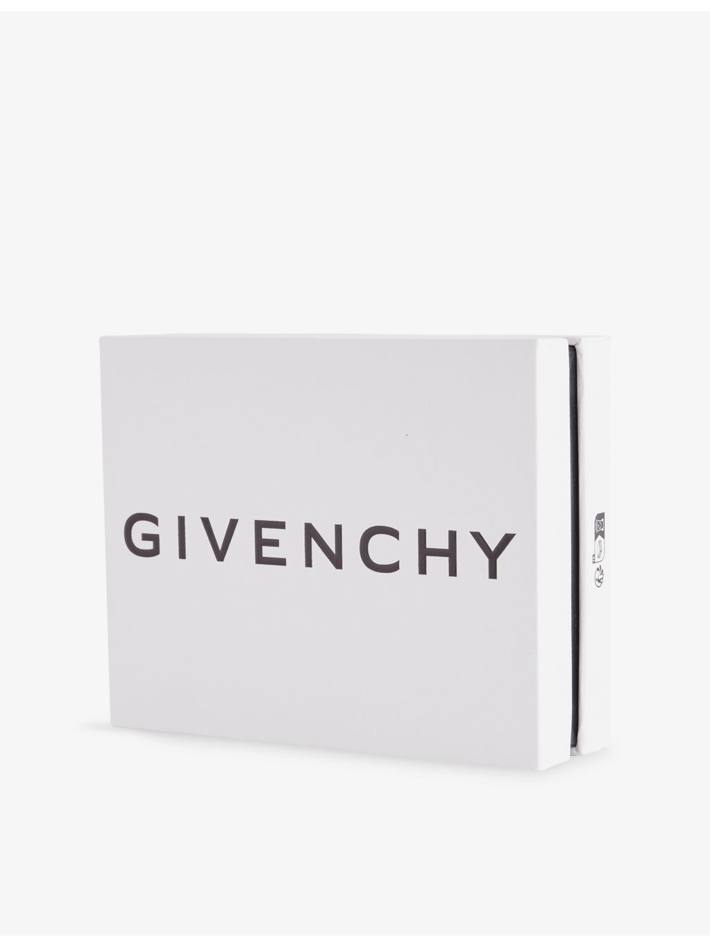 Bifold Monogram Leather Wallet - 5