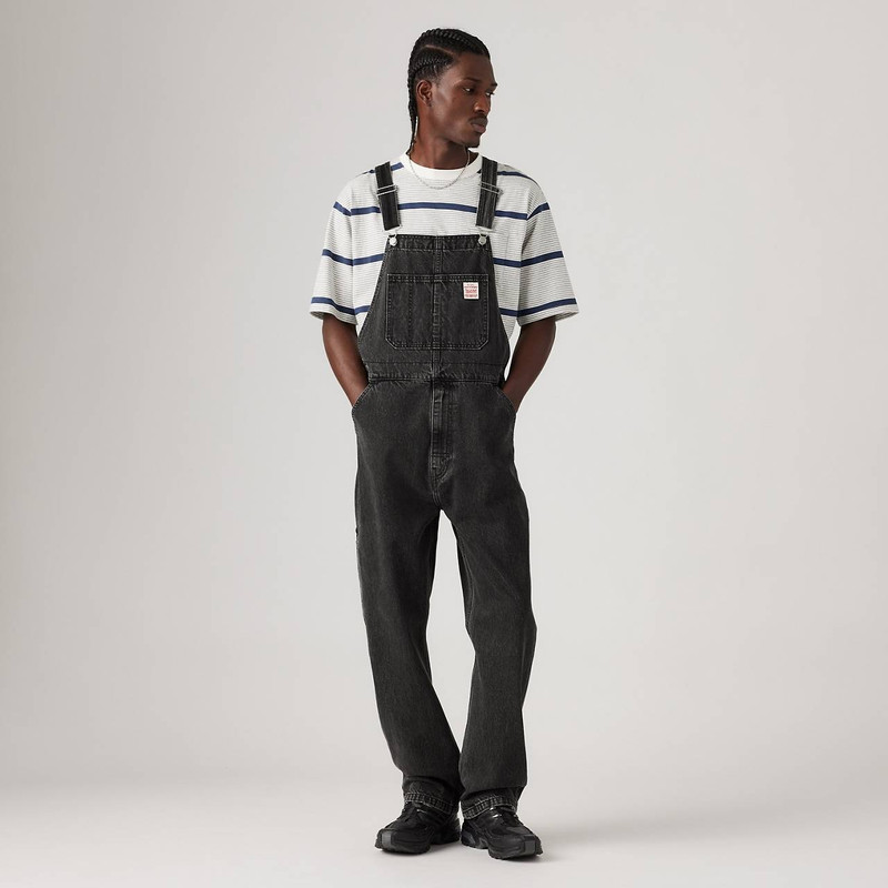 RED TAB™ MEN'S OVERALLS 2
