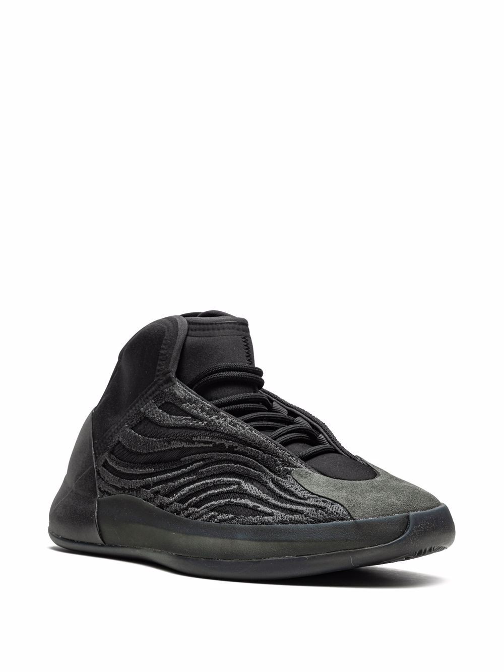 YEEZY Quantum "Onyx" sneakers - 2