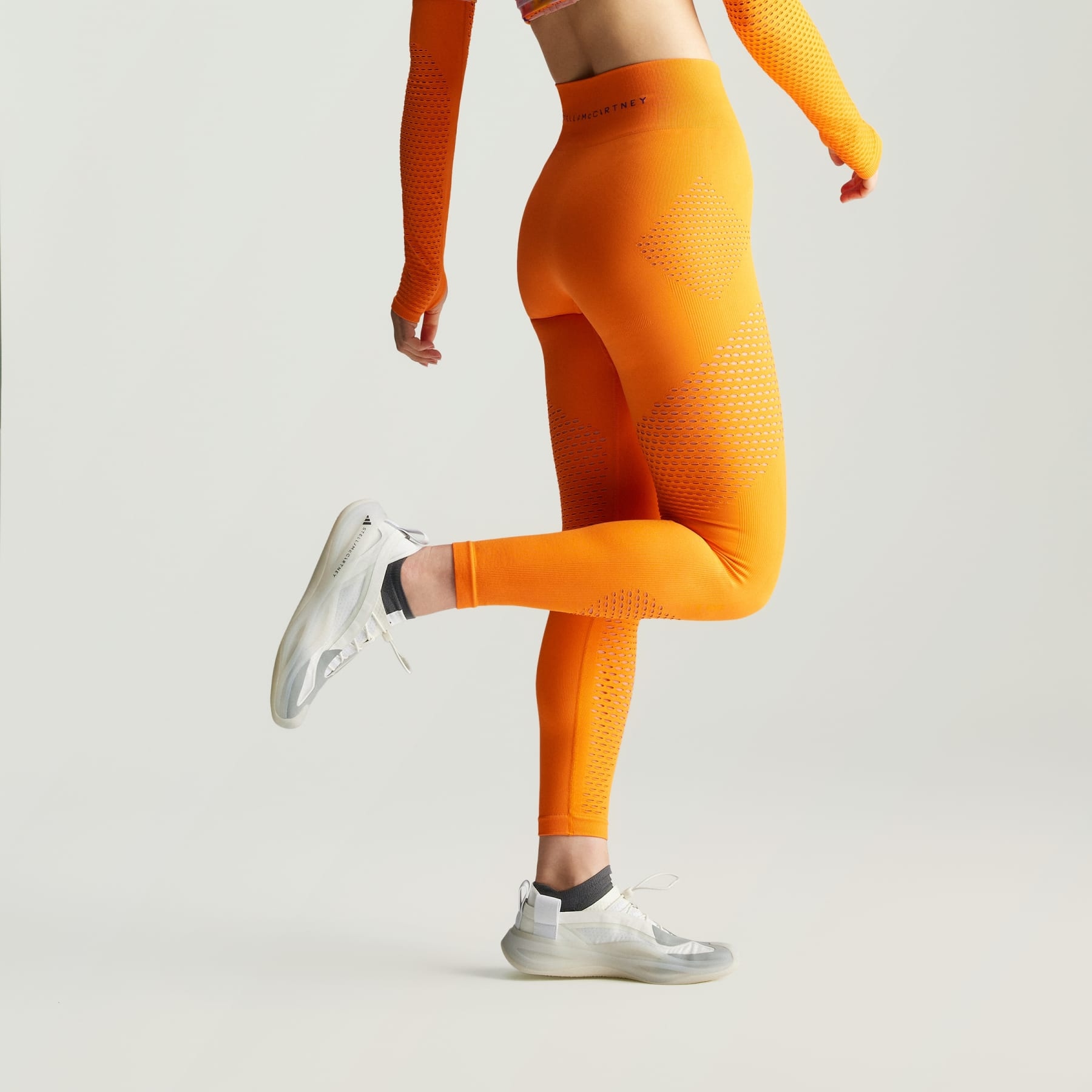 adidas by Stella McCartney Low Socks - 3