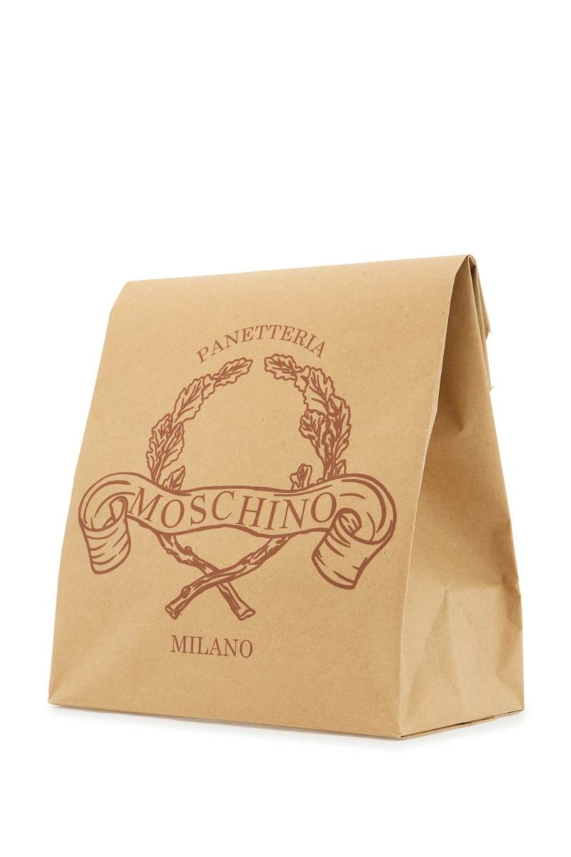 Moschino "Bakery Bag - 3