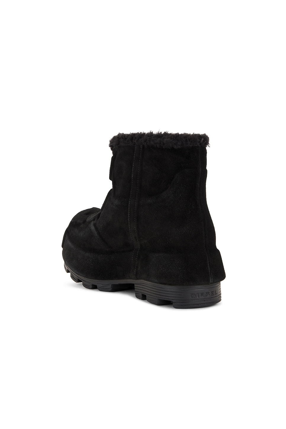 Hammer Boot - 3