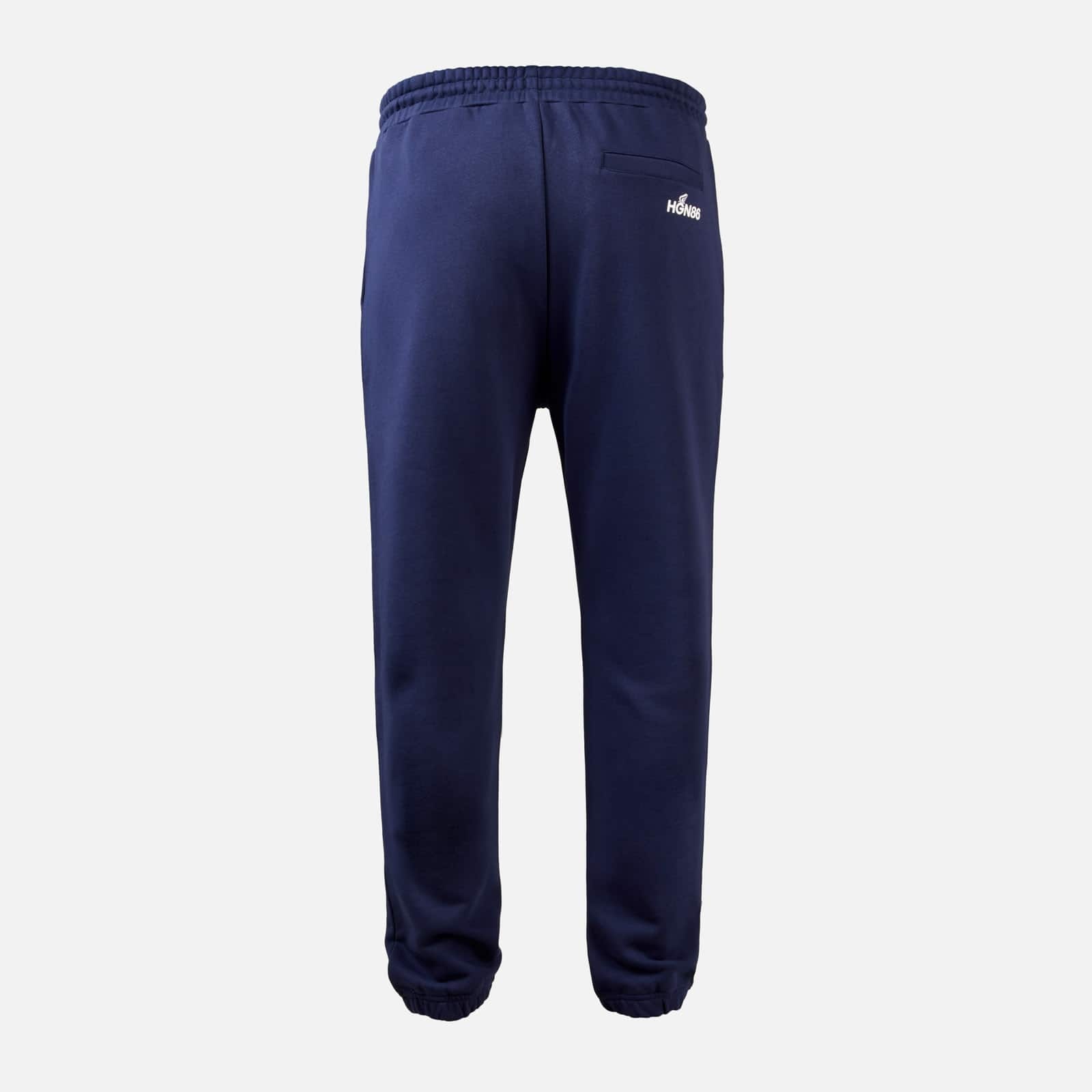 Jogger Pants Blue - 3