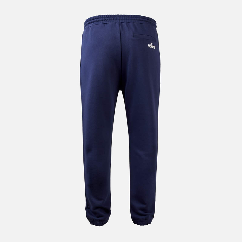 Jogger Pants Blue 3