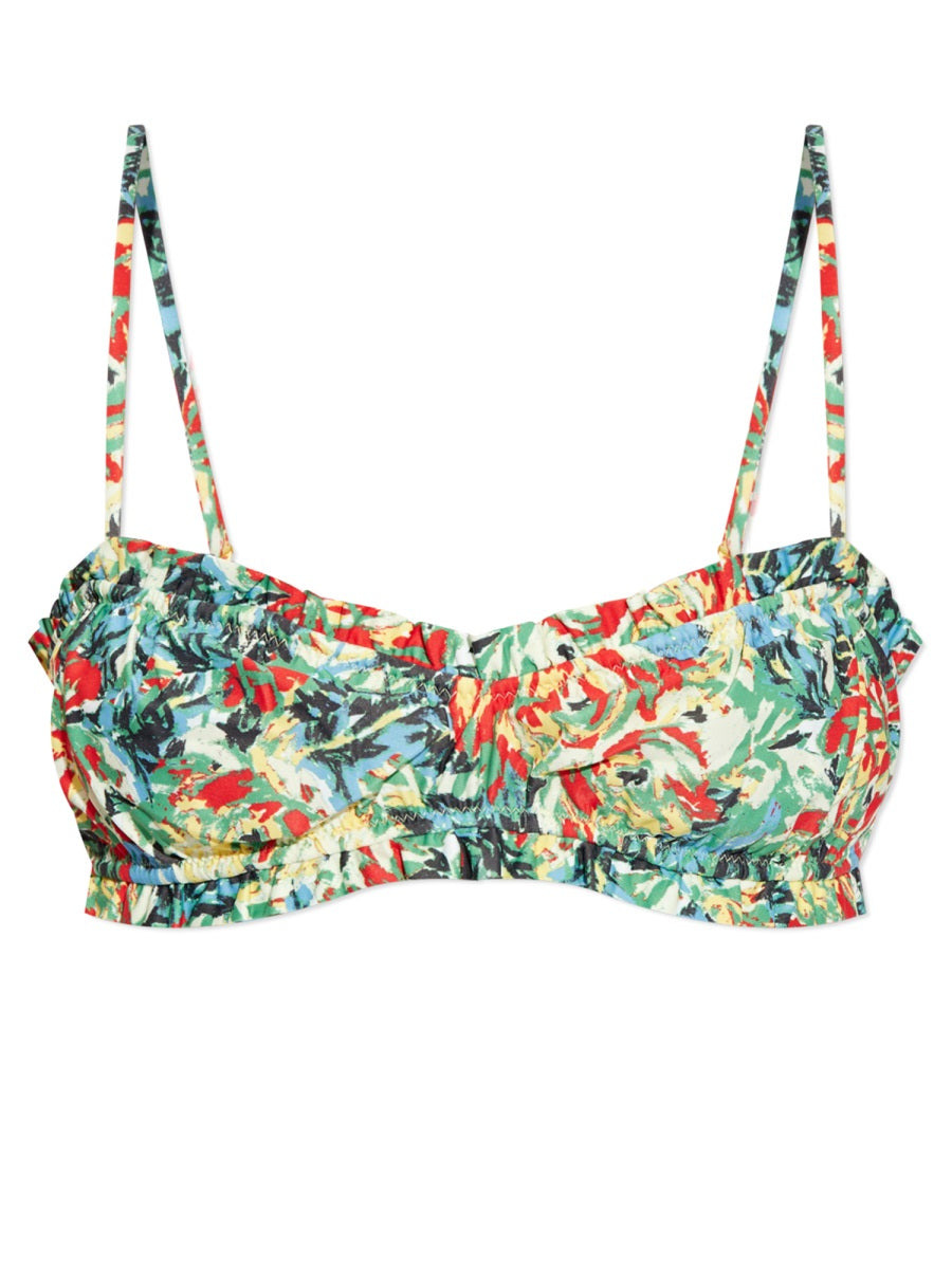 Ganni Women Top Bikini - 1