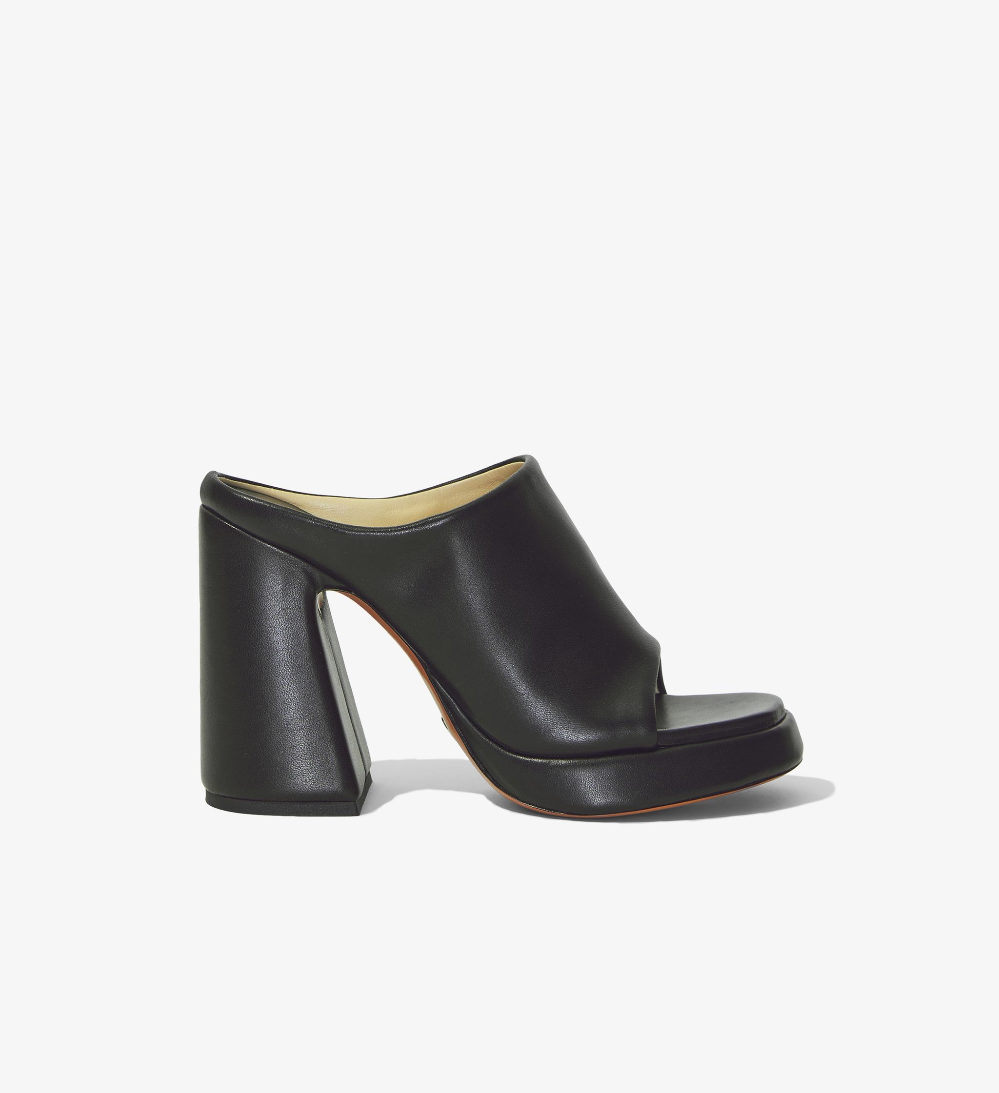 Forma Platform Sandals - 1