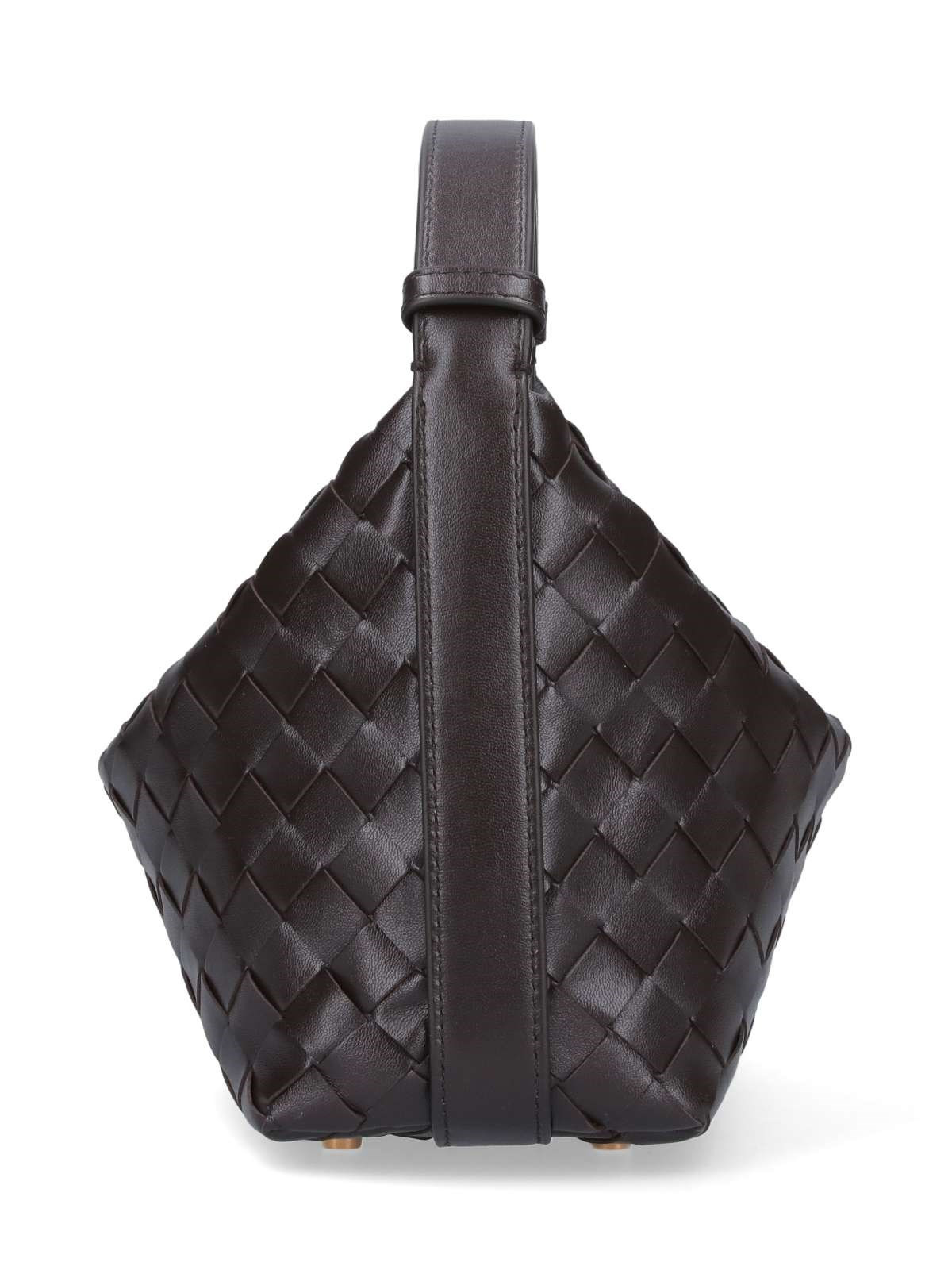 MINI "WALLACE" SHOULDER BAG - 5