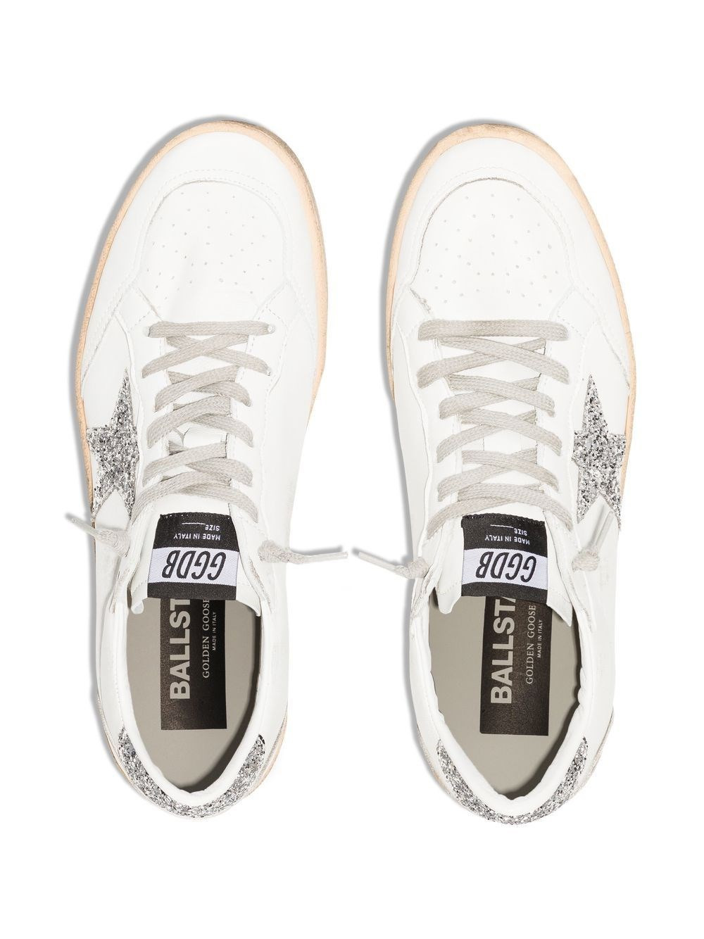 SNEAKERS BALL STAR - 4
