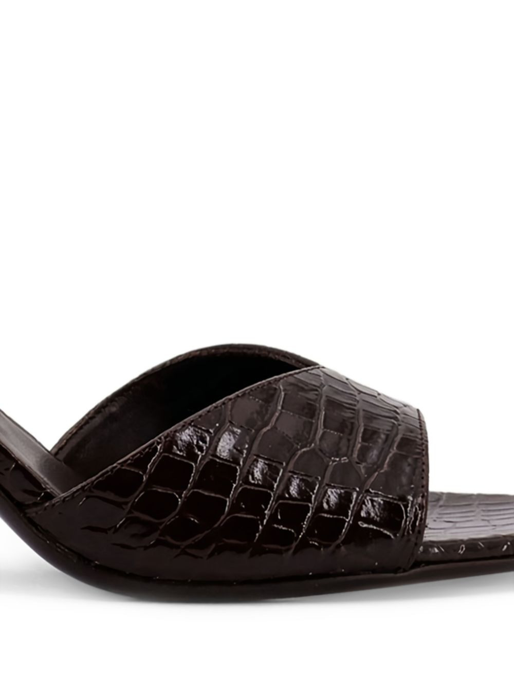 70mm Skye sandals - 2