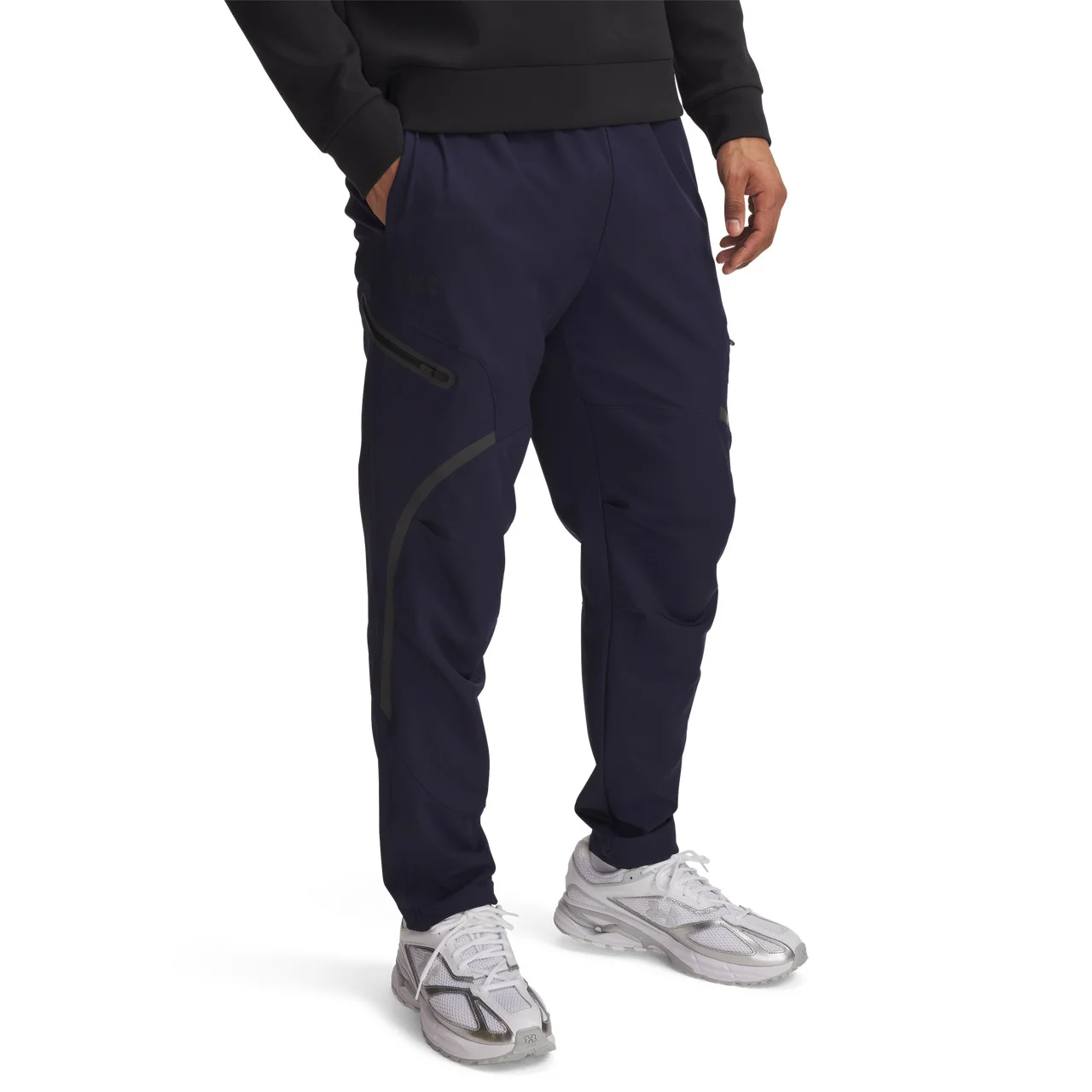 Under Armour Mens Under Armour Unstoppable Cargo Pants - 1