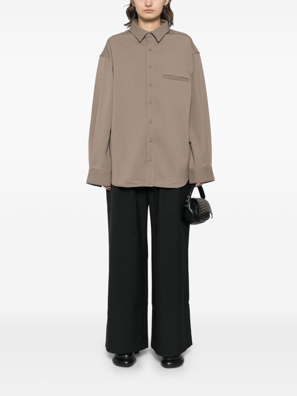 Giant shirt - 2