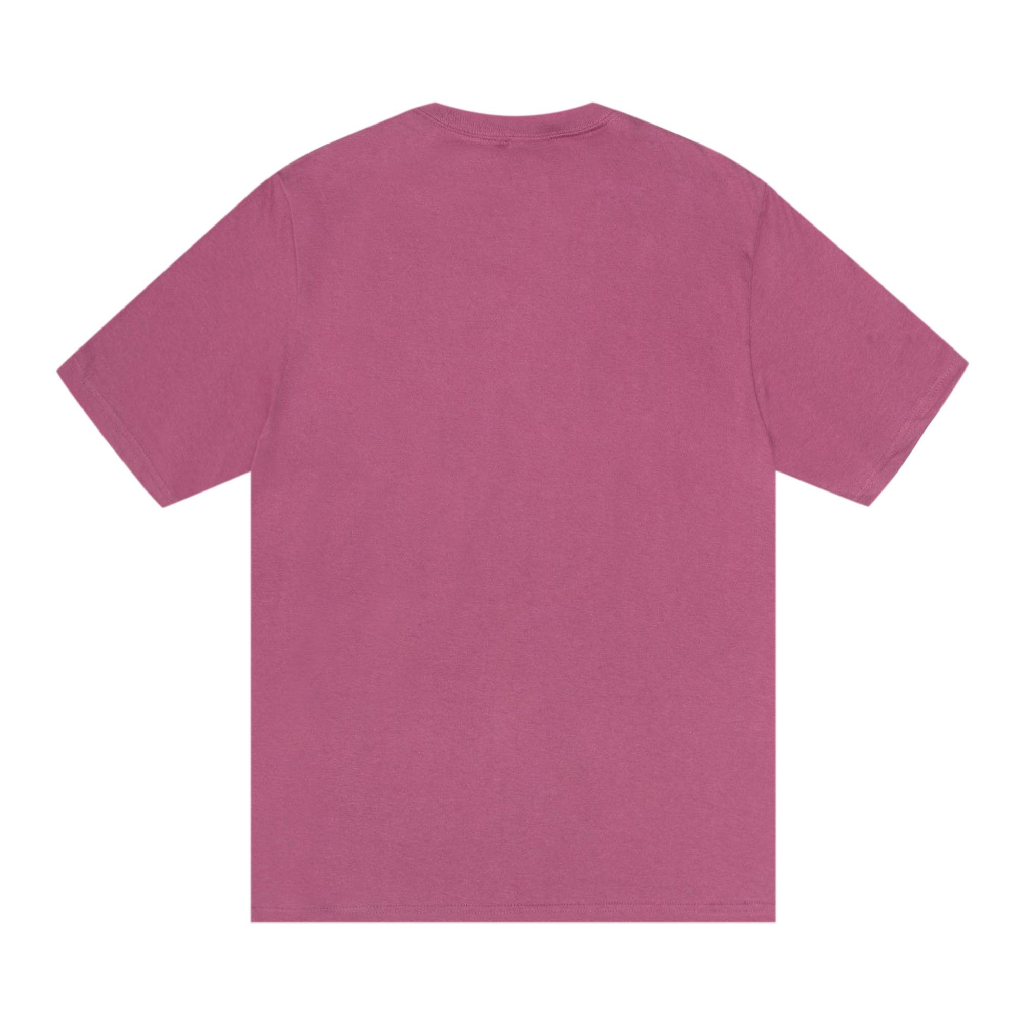 Stussy Nurture Tee 'Berry' - 2