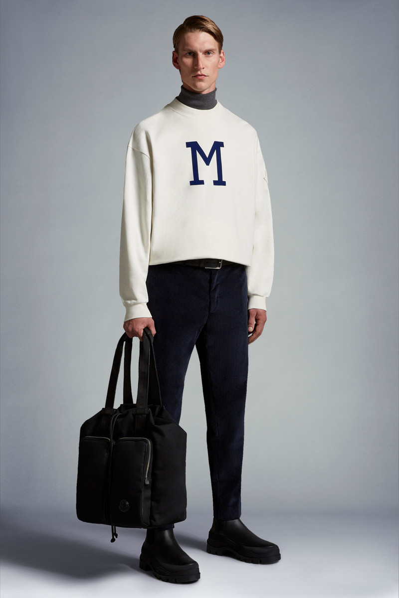 Moncler Corduroy Pants outlook