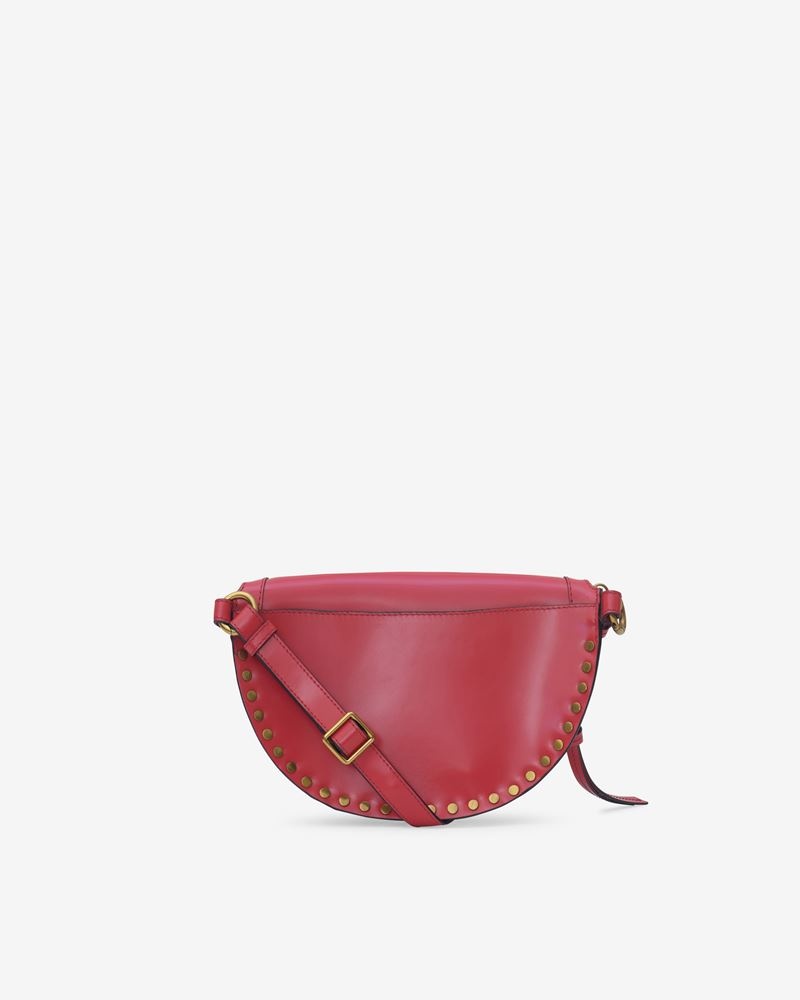 SKANO LEATHER BELT BAG - 2