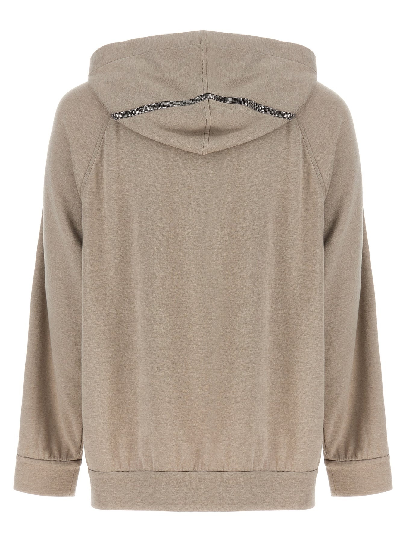 Monile Sweatshirt Multicolor - 2