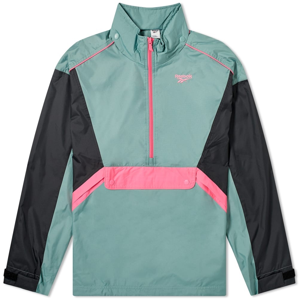 Reebok Trail Jacket - 1