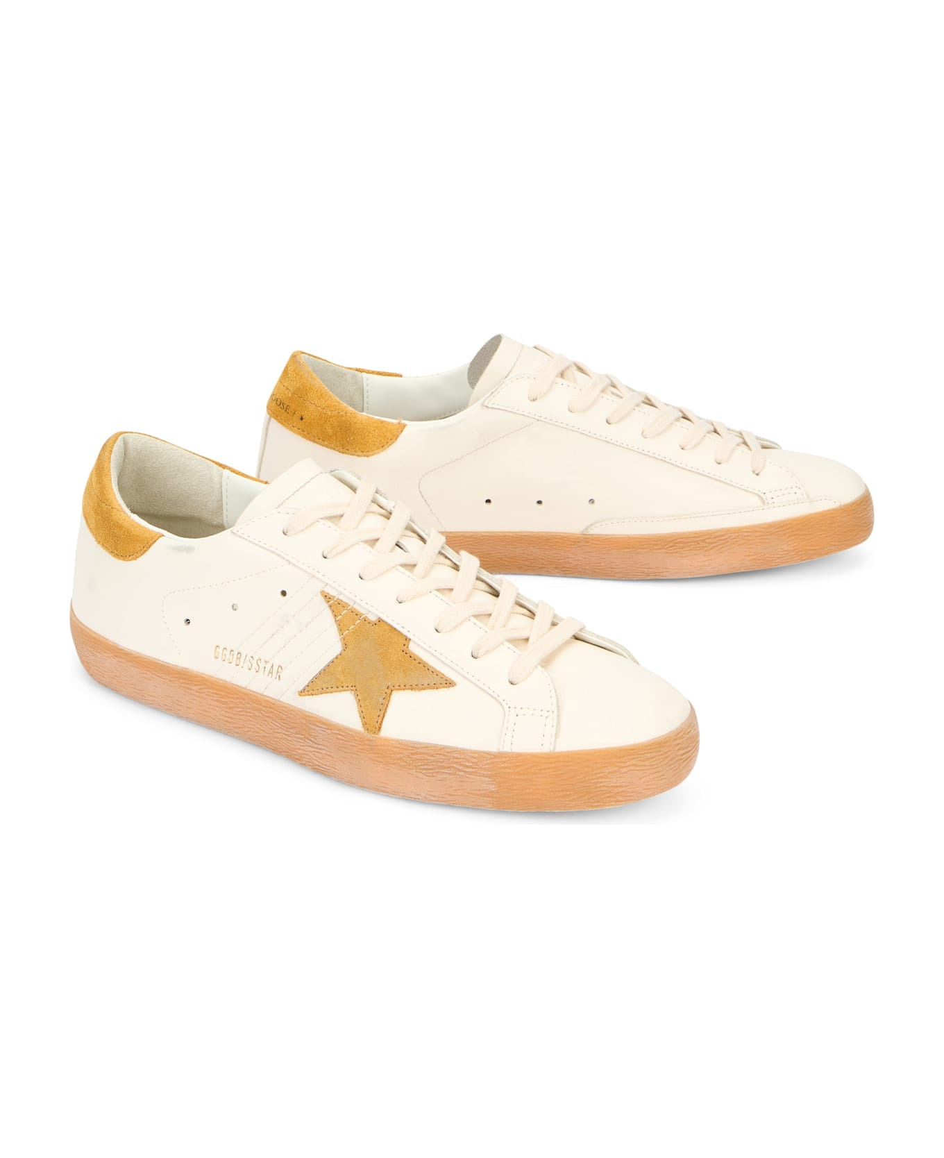 Super-star Low-top Sneakers - 3