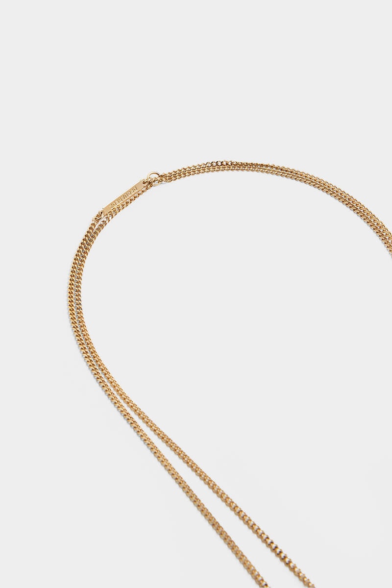 JESUS NECKLACE - 3