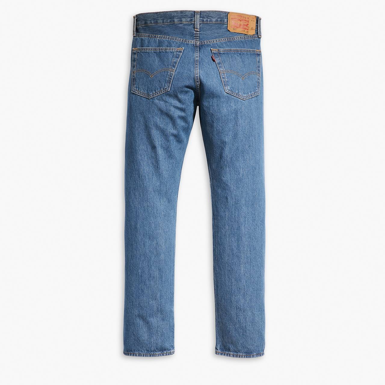 501® ORIGINAL FIT MEN'S JEANS - 7