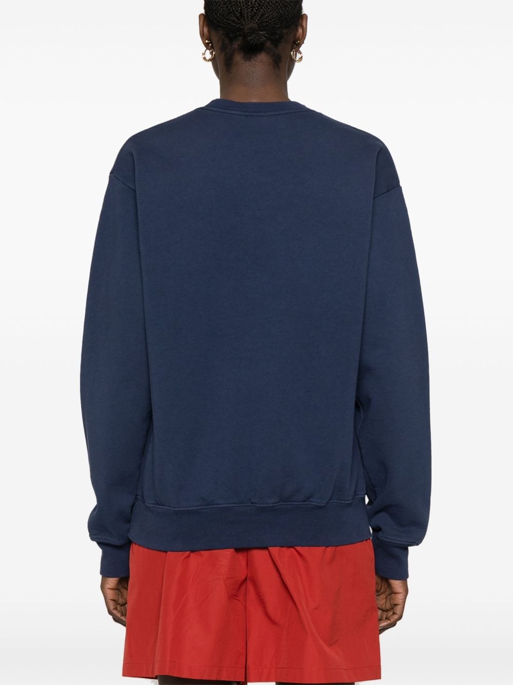 New York Ivy sweatshirt - 4