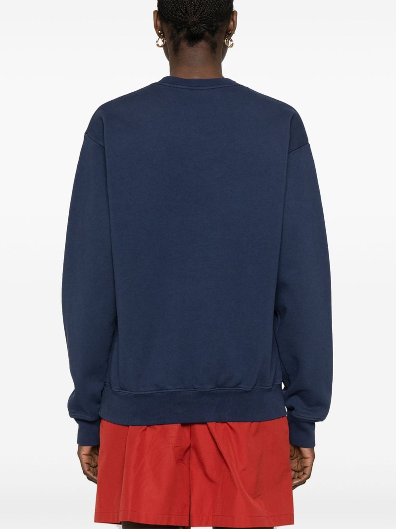 New York Ivy sweatshirt 4