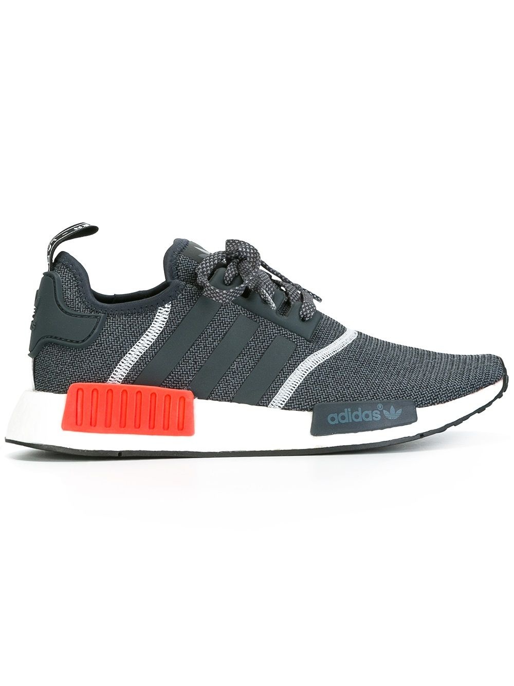 'NMD_R1' sneakers - 1