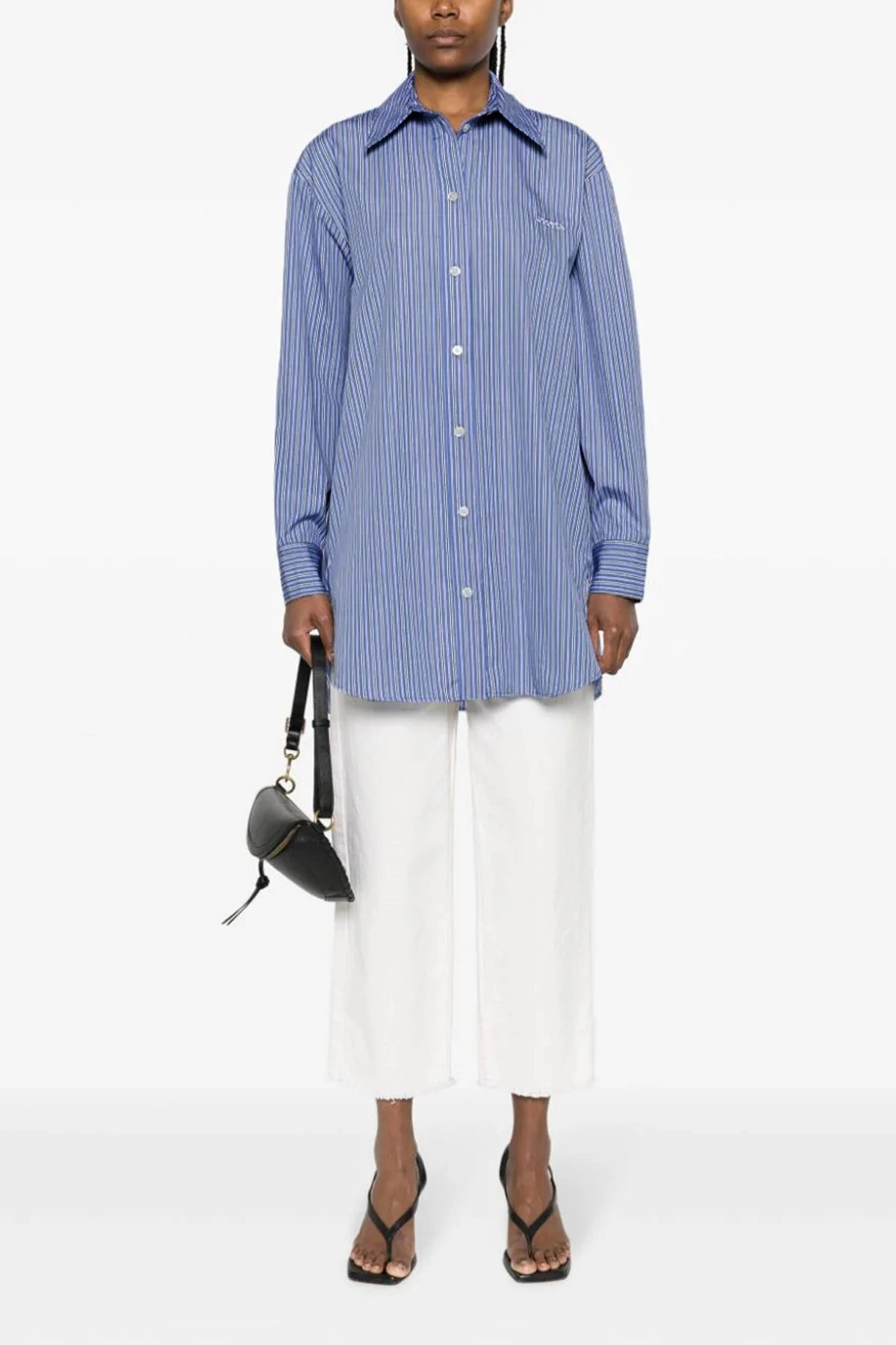 'Cylvany' shirt - 2
