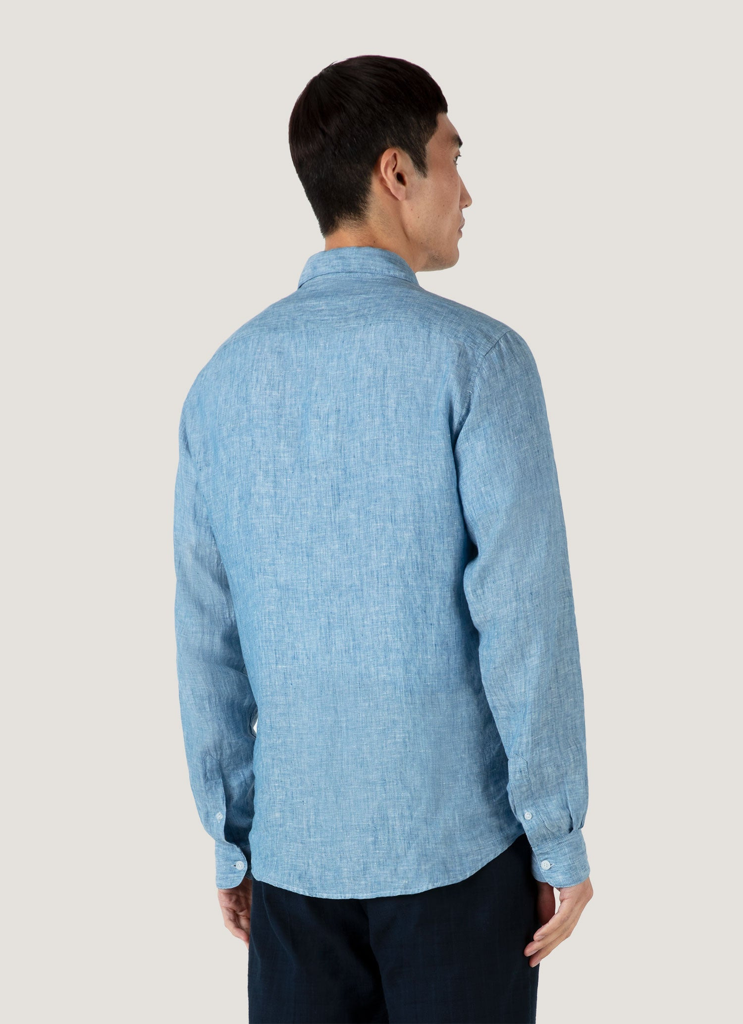 Linen Shirt - 5