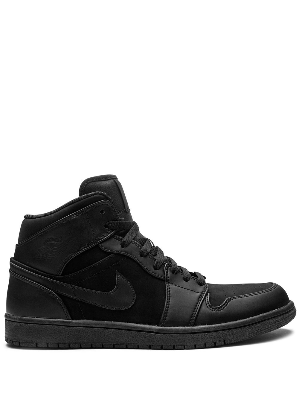 Air Jordan 1 sneakers - 1