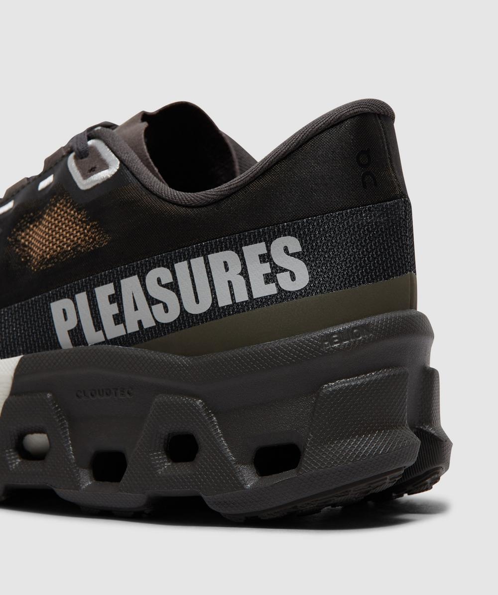 靴 Cloudmonster Hyper PLEASURES x The Loop ON x PLEASURES x The Loop Cloudmonster Hyper Black | BSTN Store